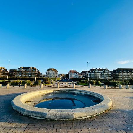 Le Petit Ecrin De Довиль Экстерьер фото